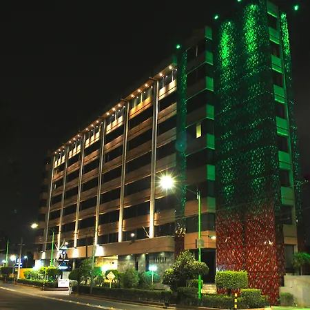 Hotel Brasilia