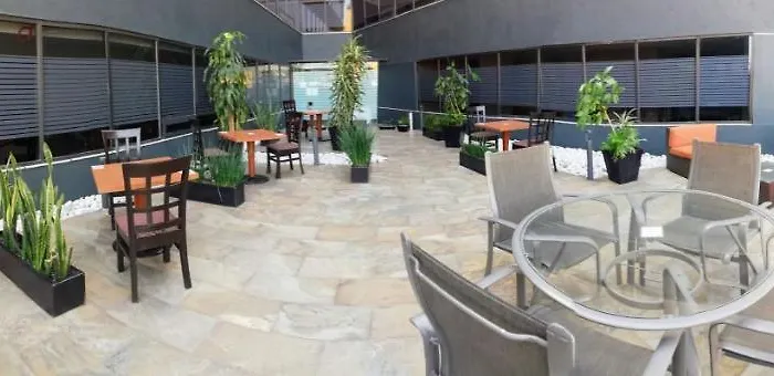 Hotel Brasilia