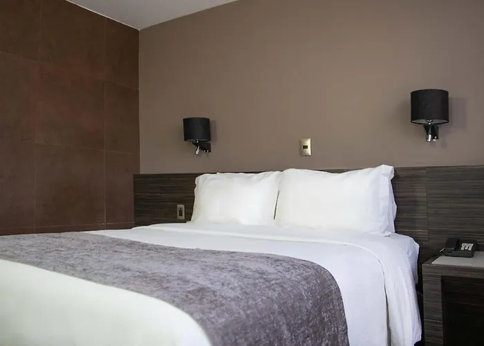 Hotel Brasilia