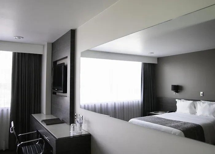 Brasilia Hotel