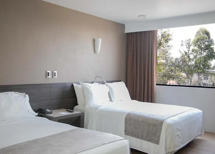 Hotel Brasilia 3*