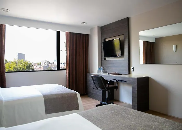 Brasilia Hotel
