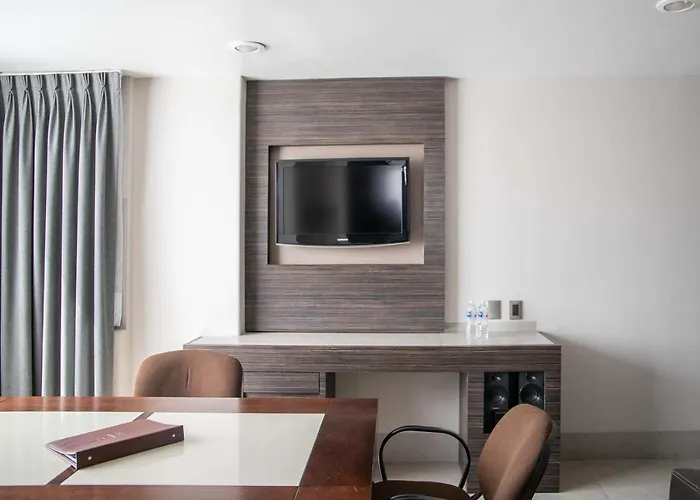 Hotel Brasilia 3*
