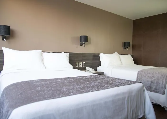 Hotel Brasilia 3*