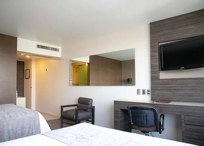 Hotel Brasilia 3*
