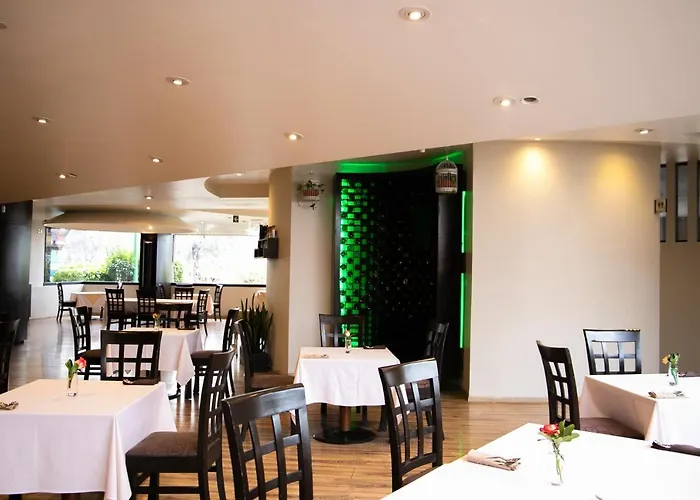 Brasilia Hotel 3*
