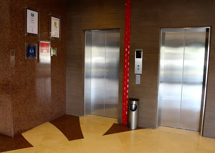 Brasilia Hotel