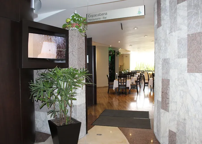 Hotel Brasilia