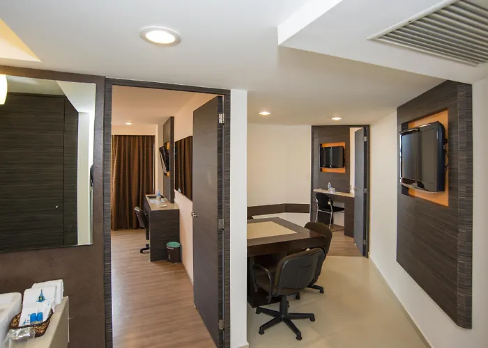 Brasilia Hotel