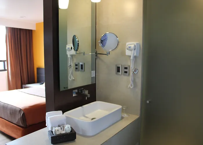 Brasilia Hotel