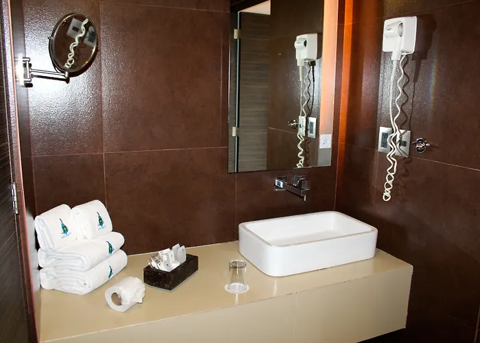 Hotel Brasilia 3*