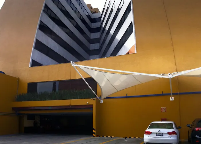 Brasilia México DF
