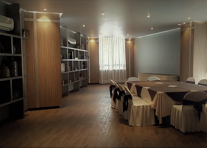 Brasilia Hotel