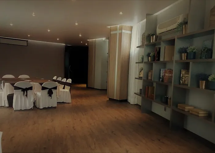 Hotel Brasilia México DF