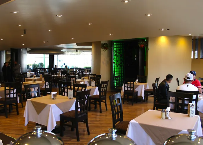 Brasilia Hotel