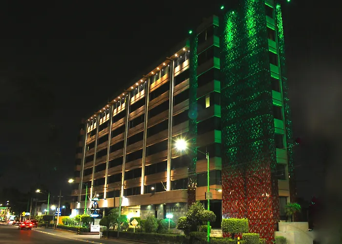 Brasilia Hotel 3*