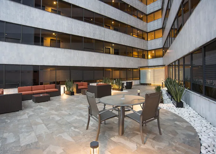 Hotel Brasilia