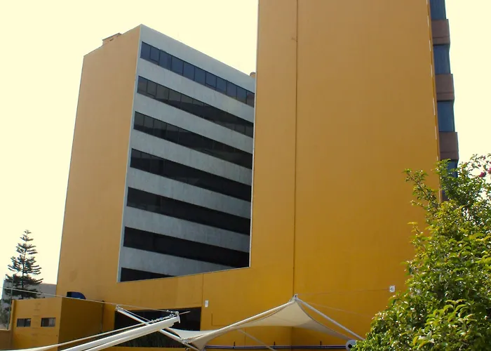 Brasilia Hotel