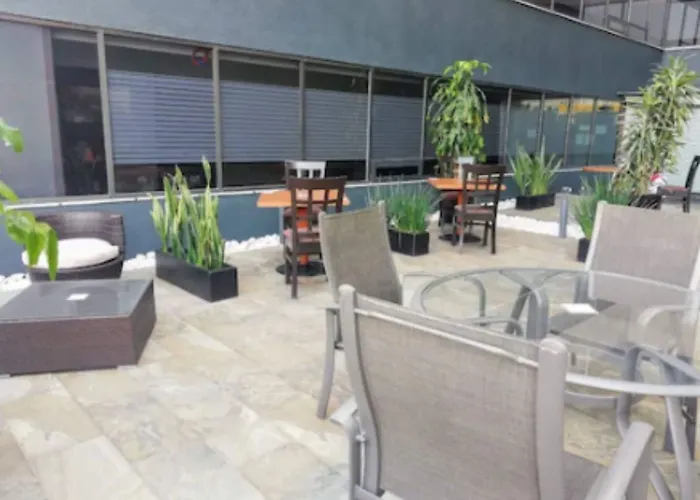 Brasilia Hotel