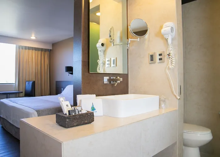 Brasilia Hotel