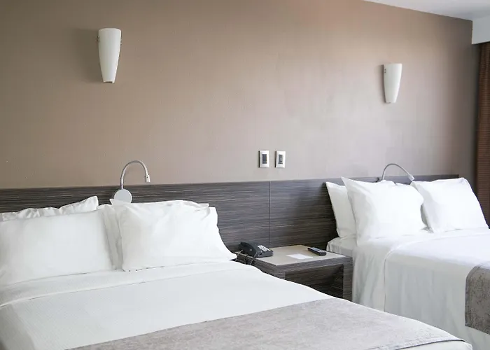 Hotel Brasilia