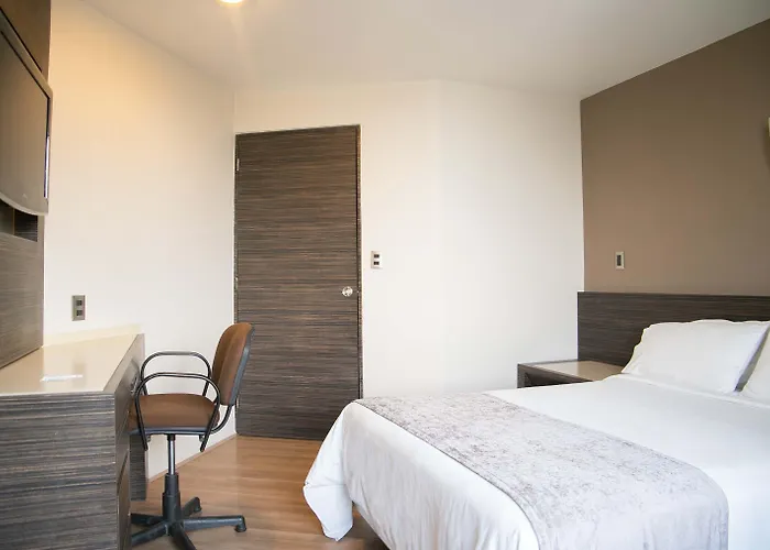 Brasilia Hotel 3*
