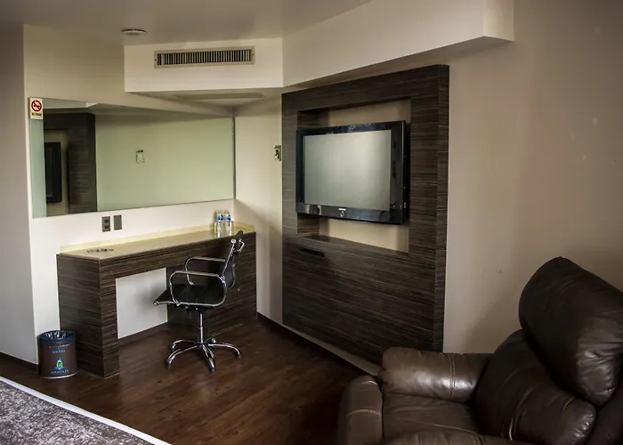 Hotel Brasilia
