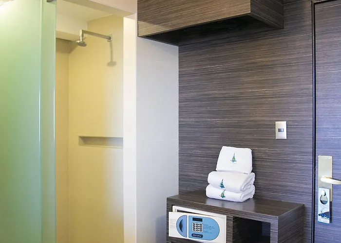 Brasilia Hotel 3*