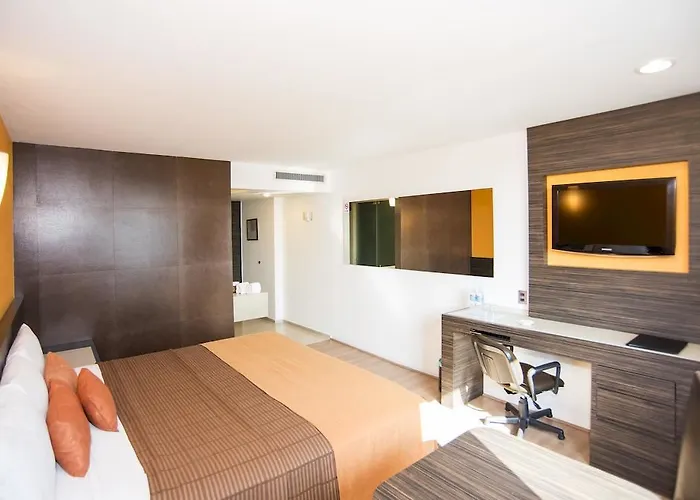 Brasilia Hotel 3*