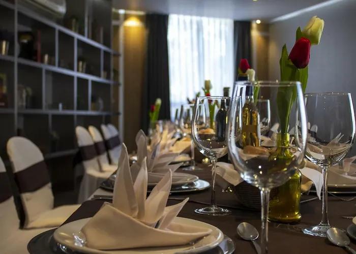 Hotel Brasilia 3*