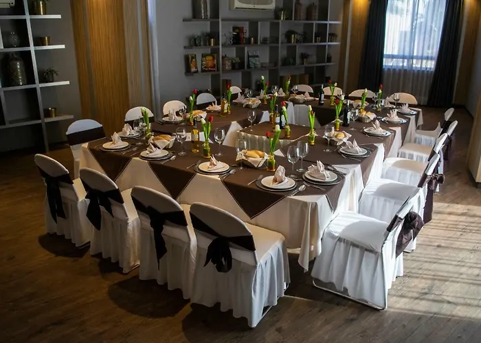 Hotel Brasilia 3*