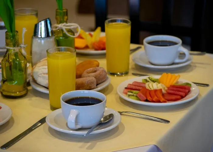 Brasilia Hotel 3*